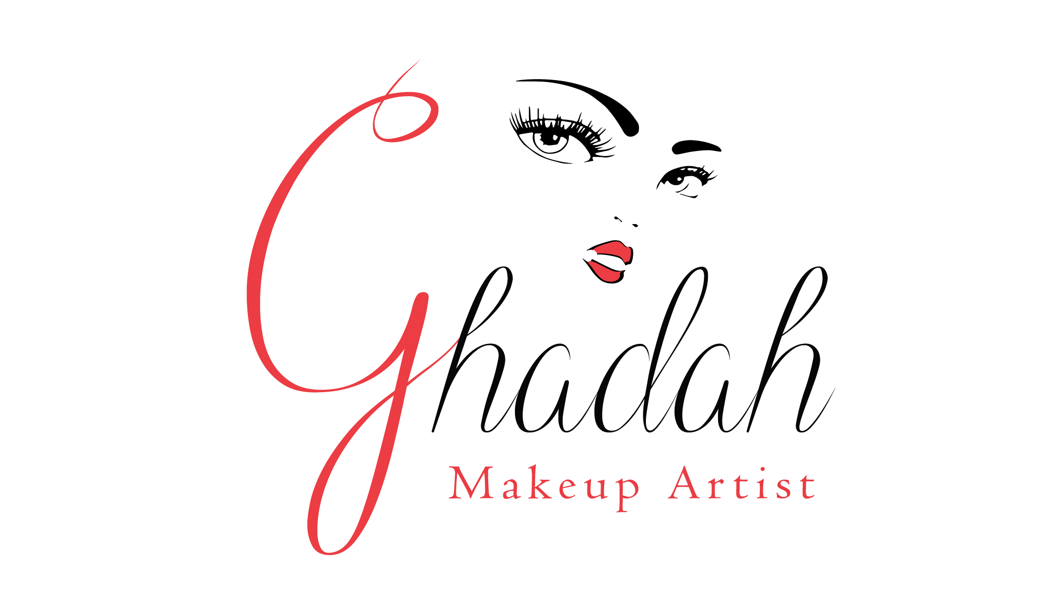 Ghadah For Makeup